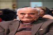 مراسم روز پرستار دانشگاه علوم پزشکی تهران قسمت سوم